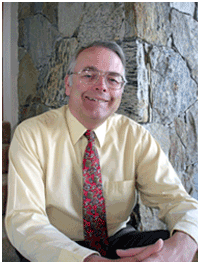 Roland Neave